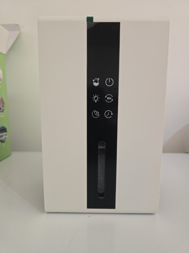 D5a mini dehumidifier 1800ml - d5a,