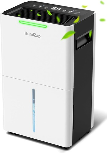 Compressor dehumidifier - 🔥,