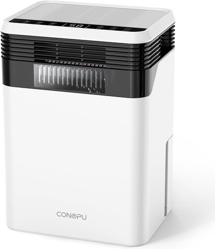 Dehumidifier - , 3l