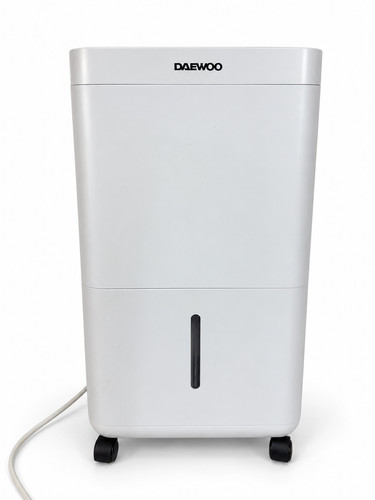 Daewoo 12l dehumidifier air - daewoo,