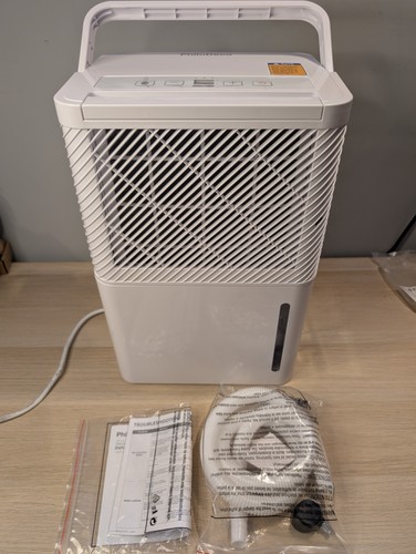 10l dehumidifier portable - 10l,