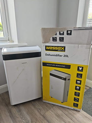 Wessex litre portable - litre,