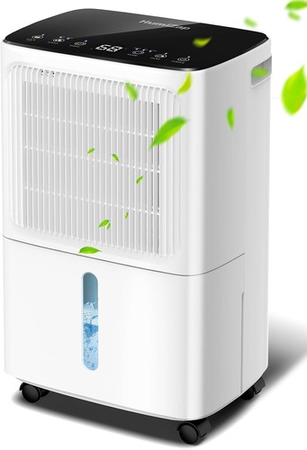 Dehumidifier humizap home damp - home,