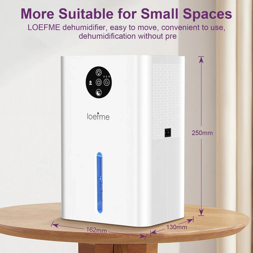 Loefme dehumidifier - loefme,