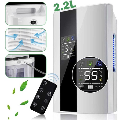 Large dehumidifier - large,