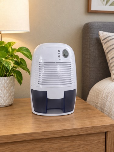 Amosfun mini air dehumidifier - mini,