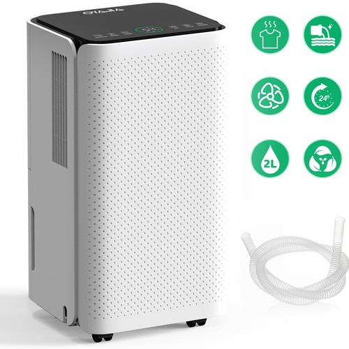 14l day dehumidifier energy - dehumidifier,