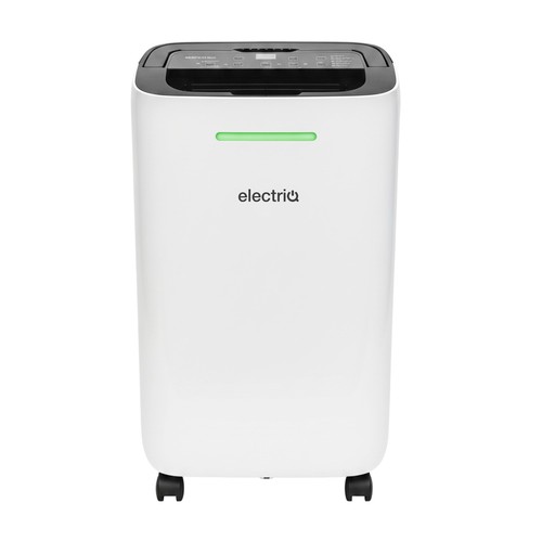 Electriq low energy - electriq, low-energy