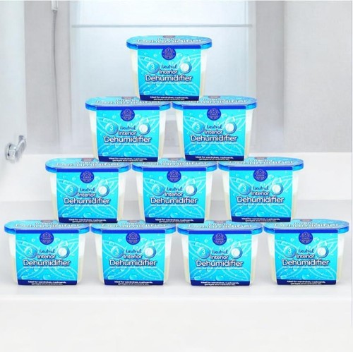500ml dehumidifier - 10, x