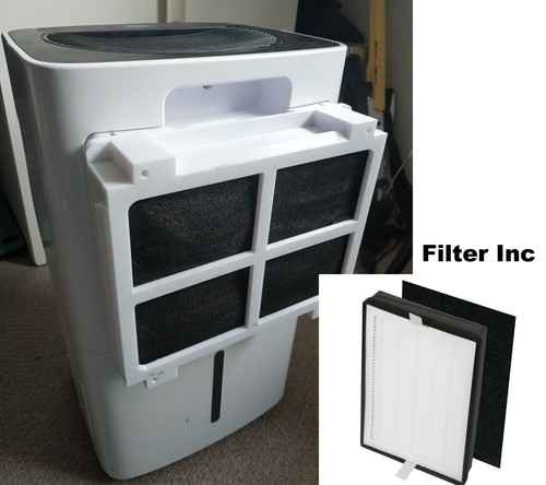 Dehumidifier hepa filter for - dehumidifier,