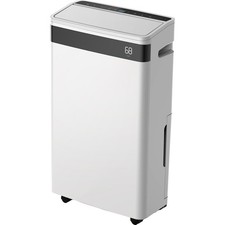 WESSEX 20L Dehumidifier