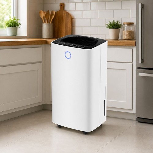 Hometronix 12l dehumidifier - hometronix,