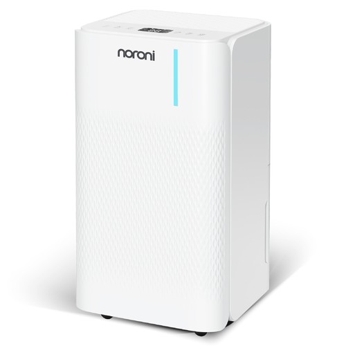 Noroni 12l dehumidifier for - dehumidifier,