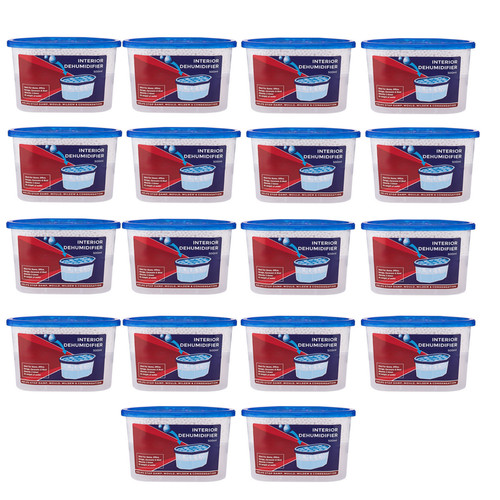 500 ml dehumidifier - x,