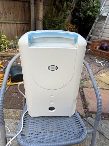 Ecoair dd122 classic - dd122,