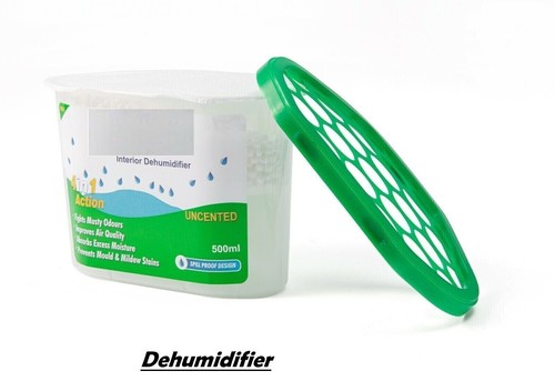 Pack dehumidifier - pack,