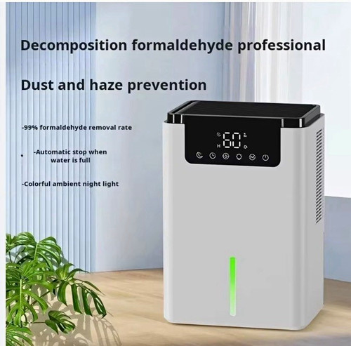 Mini dehumidifier 500m with - 500m,