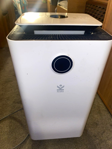 Avalla 125 dehumidifier - x-125,