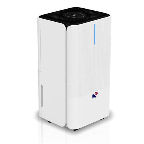 Morris 12l dehumidifier - dehumidifier, for