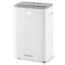 24 L Energy Efficient