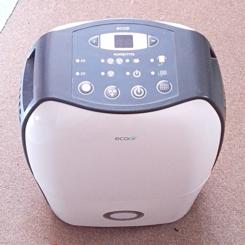 Ecoair dc18 18l - dc18, 18l/day