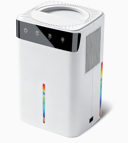 Dehumidifier 2600l for - dehumidifier,