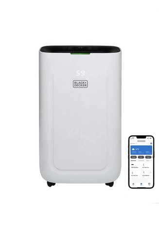 Black decker 20l - black+decker,