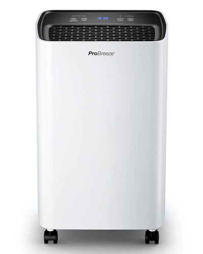 Pro breeze compressor - breeze, 6l