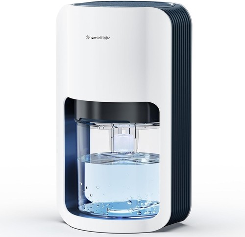 Qexreed small dehumidifiers - small,