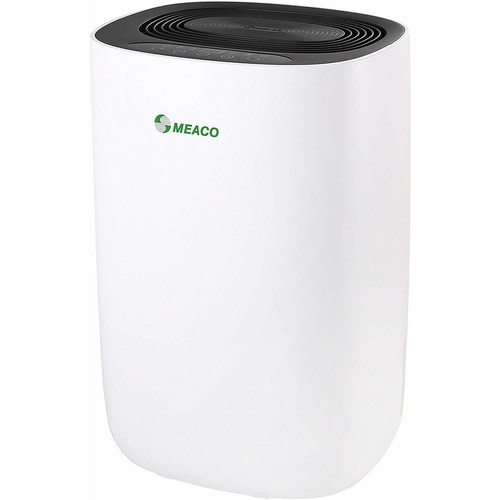 Meacodry abc 12l - abc, quiet