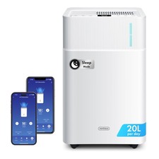 VonHaus Dehumidifier 20L/Day