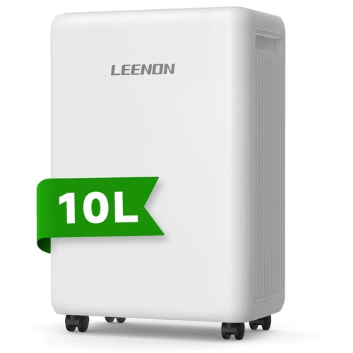 10l day dehumidifier for home - for,