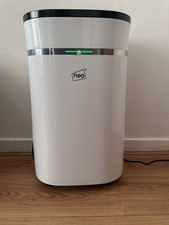 Neo 25L Per Day Dehumidifier