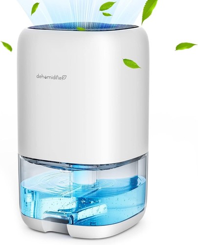 Dehumidifier 1000ml home damp - 1000ml,,