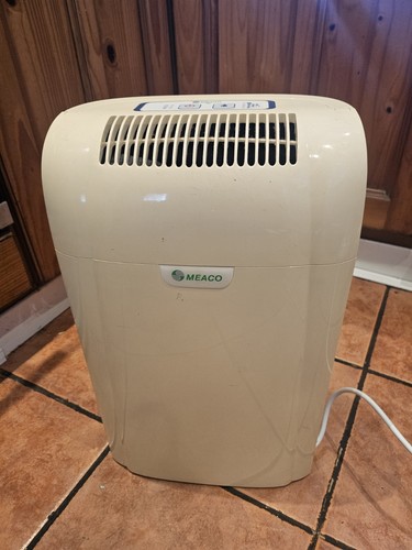 Meaco litre dehumidifier - 10,