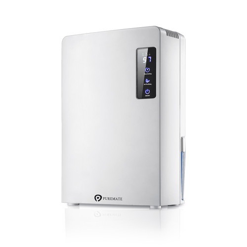 Dehumidifier 2200ml electric - dehumidifier,,