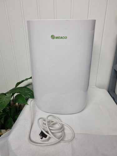Meaco dehumidifier day - meaco,