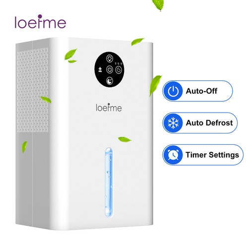 Electric dehumidifier - l,