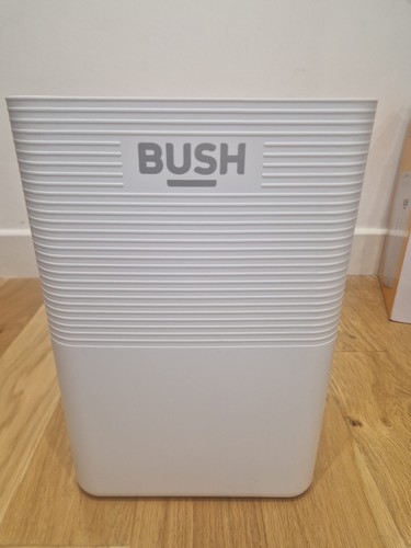 Bush d015b 12l dehumidifier - 12l,