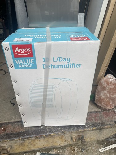 Brand new argos - brand, range