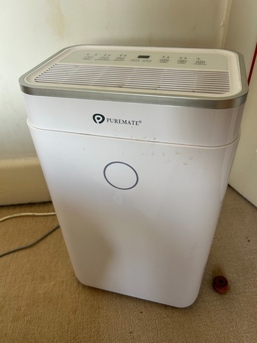 Puremate pm207 litre - puremate, 20
