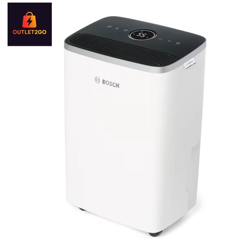 Bosch dry 4000 dehumidifier - 4000,