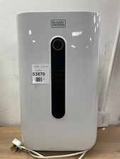 BLACK+DECKER BXEH60004GB 20L
