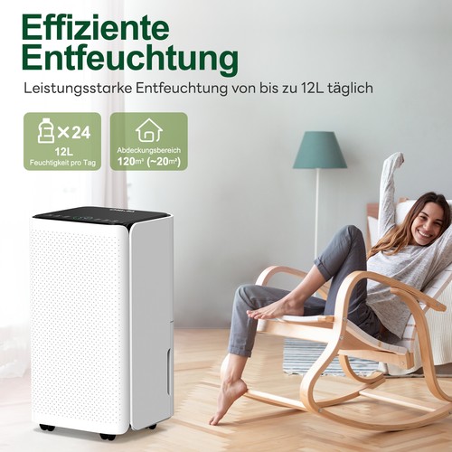 14l day dehumidifier for - for, home