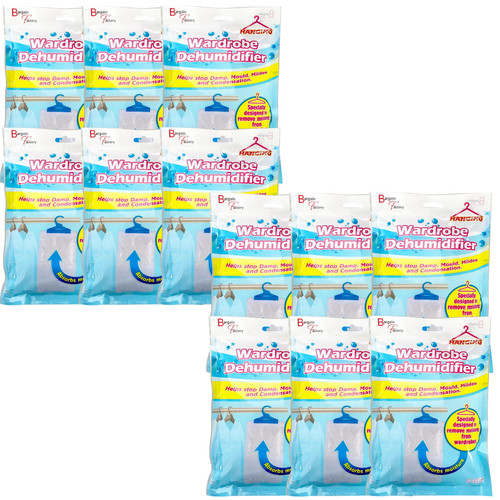 210g hanging dehumidifier - 12, x