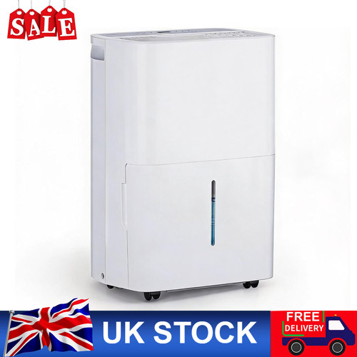 Smart dehumidifier 20l - smart,