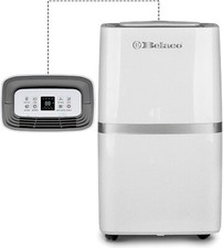 Belaco Dehumidifier, 20L/Day