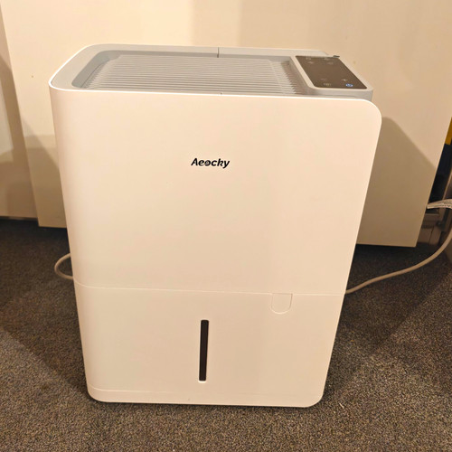 Aeocky boreas 001 - aeocky, dehumidifier