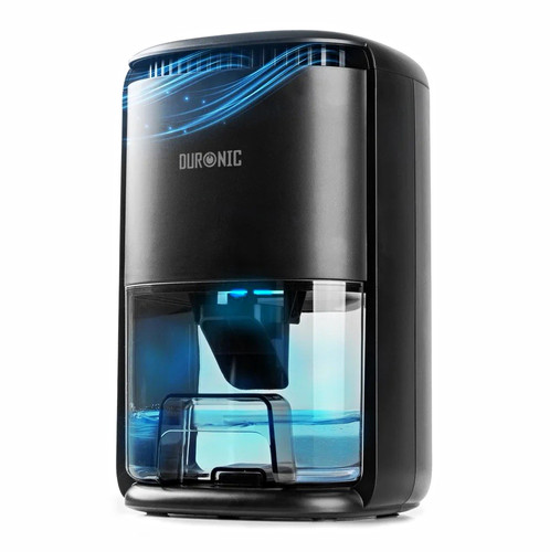 Duronic dh07 mini dehumidifier - duronic,