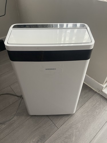 Wessex dehumidifier 20l - wessex, with